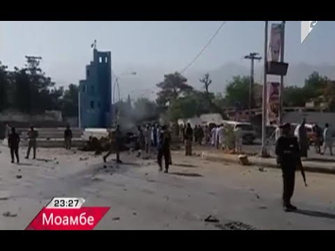 „მოამბე“ ოსურ ენაზე / «Моамбе» ирон æвзагыл 23.06.17