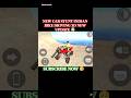 NEW car stunt Indian bike driving 🤯😲#indianbikesdriving3dnewtodayupdate #trending #gaming #shorts
