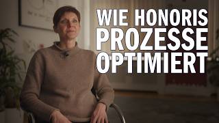 "Wir betreuen etwa €200 Millionen AuM" - Honoris Treuhand GmbH