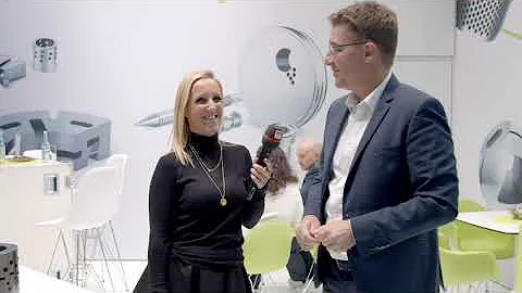 DURIT at VALVE WORLD EXPO 2022