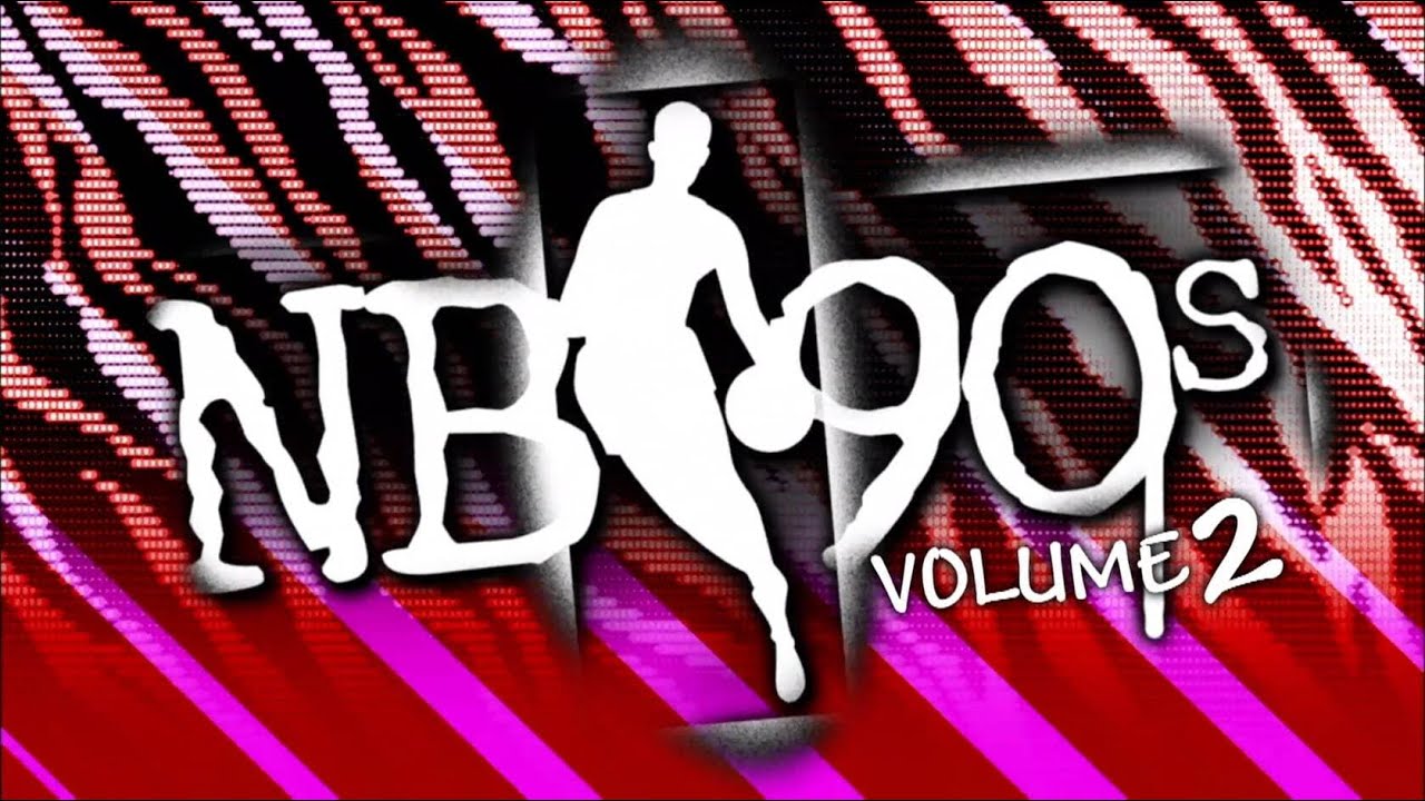 NB90s Volume 2: 1992 & 93 (FULL EPISODE)