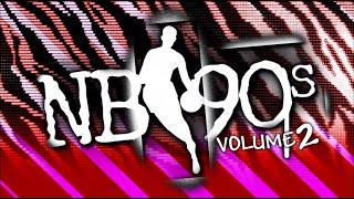 NB90s Volume 2: 1992 & 93 (FULL EPISODE)