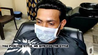 Non Surgical Hair Replacement at Hyderabad and Bangalore 9951223066