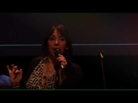 Travelogue - The Joni Mitchell Tribute (live at TiQu)