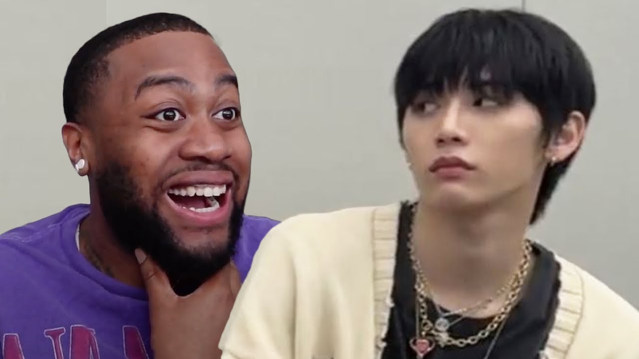 FUNNY BOYNEXTDOOR MOMENTS!