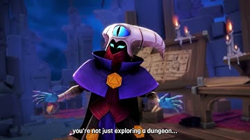 Cryptical Path • Launch Trailer • PC