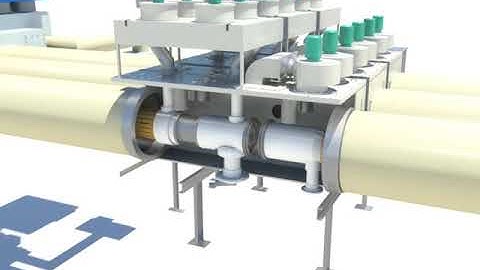 #powerplant   #Genarator: Generator Main Circuit Breaker (GMCB)  isolated Phase Bus ducts