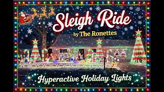 Sleigh Ride 2025