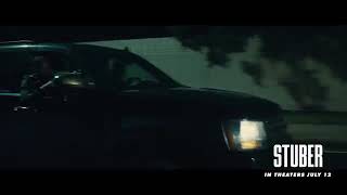 Studer  l  five star driver trailer