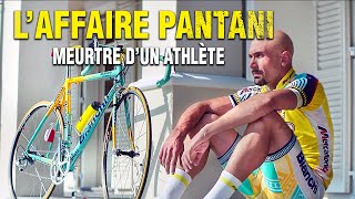 L'Affaire Pantani : Meurtre d'un Athlète | Film Complet en Français MULTI 🇫🇷 | 🇮🇹 | Drame