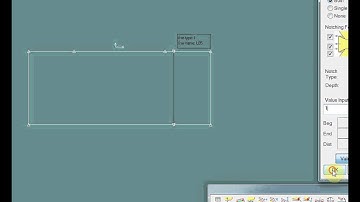 GERBER ACCUMARK-Picece-pleats