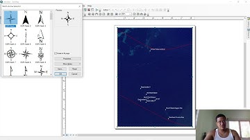 ArcMap - ArcGIS for Dummies - Make a map in 15 minutes