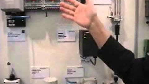 PROFIsafe in Process Automation