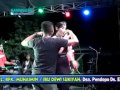 DANGDUT KOPLO ESEK HOT REGGAE Don t Worry Lara Silvy