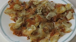 Frika, Slovenian recipe