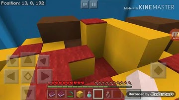 Minecraft find the button [food edition]