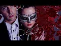 SHADOW EVE - MASQUERADE TANGO 🎭💔 // FINAL BOSS THEME [Electro Tango / Glitch Core] // (Official MV)