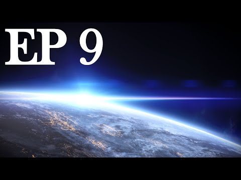 Hobblings Play The Mass Effect Trilogy Part 9
