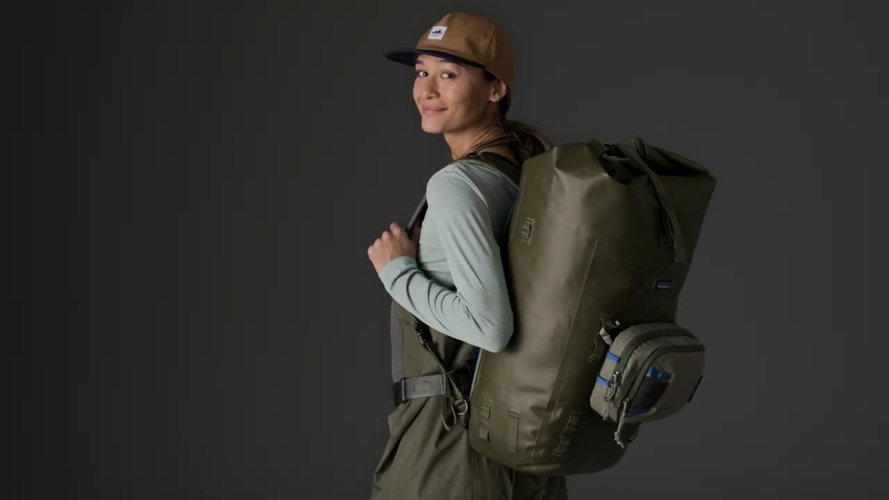 Patagonia - Stealth Switch 5L Pack