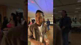 Play video: Soirée anniversaire de Chan Sarun 17/01/2026