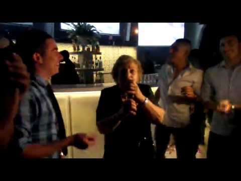 הלילה לילה לילה שמחה גדולה הלילה בחתונה של אור ושי 