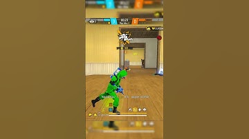 THẦY HẬU 1 MÌNH CÂN 4 GÁNH TEAM Ở CỔNG TRỜI #thaygiaohau #thayhau #thayhaufreefire