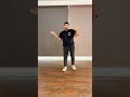 RedWolf | Collaboration | Content Creator #danceshorts