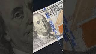 Counterfeit Cash 101: What You Need to Know to Protect Yourself
