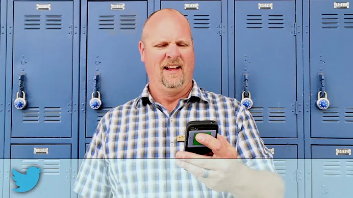 Teacher Tweets (Los Alamitos High School)