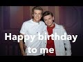 Happy Birthday to me | Vlog 43²