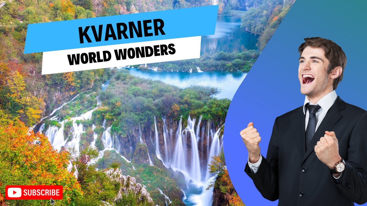 Kvarner's Top 10 Visual Spectacles: A Journey Through Croatia's Diverse Paradise