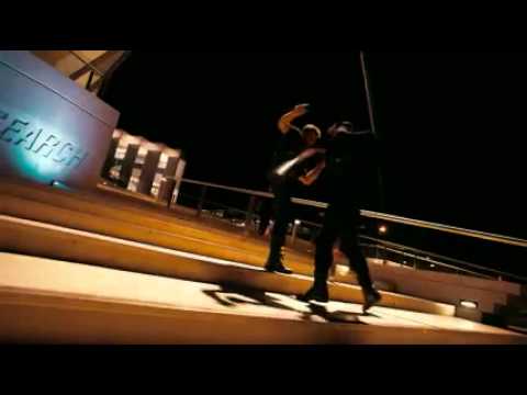 RESISTANCE I 2010 SERIES TRAILER HD