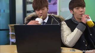 Miniatura del video "(TOP 5) Lee Min Ho Dramas"