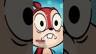 dale fools chip into hibernating early