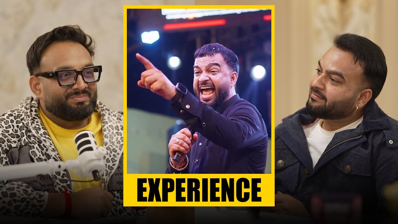 Runbir share his music journey experience! 