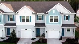 Longleaf Town Homes