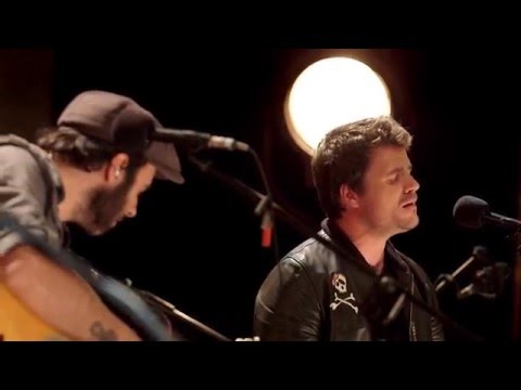 SIDECARS - TODOS MIS MALES (con Dani Martín)