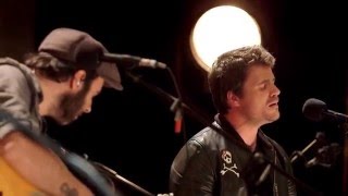 Video thumbnail of "SIDECARS - TODOS MIS MALES (con Dani Martín)"