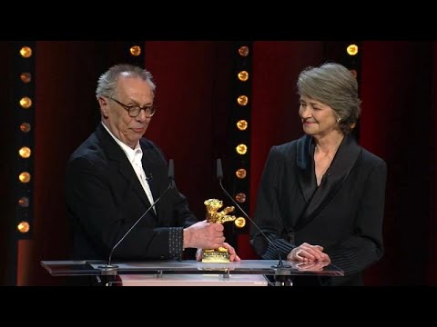 Berlinale: Ehrenbär für Helen Mirren