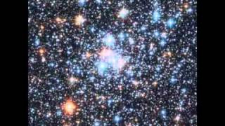 Очень красивое видео о Вселенной