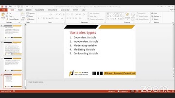 Introduction to Data Management and Analysis for Monitoring and Evaluation Tutorials