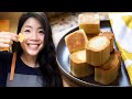I Made Buttery Pineapple Cakes From Scratch