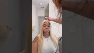 New Install, Same Wig