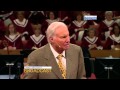 JIMMY SWAGGART- EL MENSAJE DE LA CRUZ : "EL MAYOR MILAGRO DESDE LA APERTURA DEL MAR ROJO."(pte1)