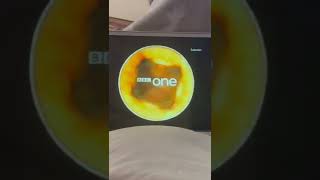 Bbc One Bikes Ident