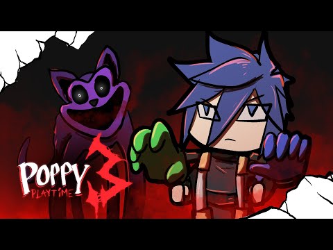 13 Si Paling Otak Senku Maen Poppy Chapter 3 Part 1