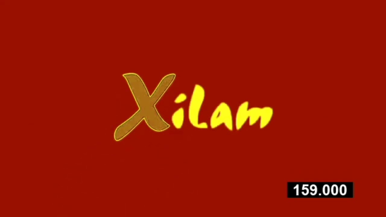 [REQUESTED] Xilam Logo Effects (Preview 2 Frank Effects)