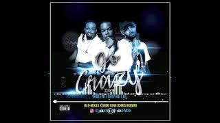 Chris Brown - Go Crazy RMX (Ralanti Gouyad La) (Dj G-Mixx X Good Tang)