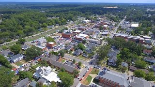 Clayton Selected For 2018 Nc Main Street Conference!