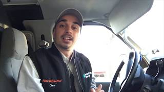 Home Service Plus tech tip: CORONAVIRUS Safety Process